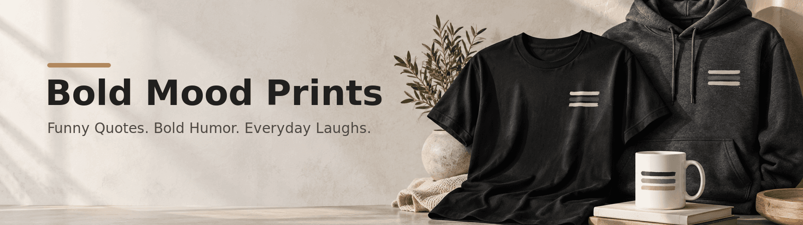 Banner for Bold Mood Prints